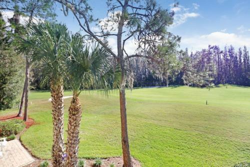 Apartamento Saddlebrook Golf Course View Condo With Kitchen