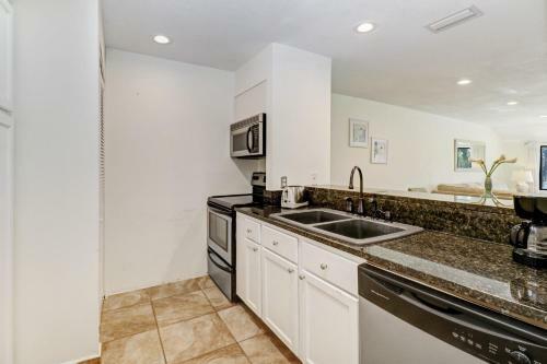 Apartamento Saddlebrook Golf Course View Condo With Kitchen
