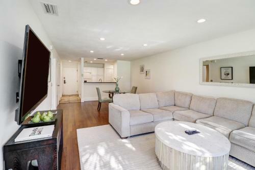 Apartamento Saddlebrook Golf Course View Condo With Kitchen