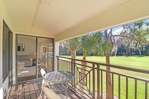 Apartamento Saddlebrook Golf Course View Condo With Kitchen