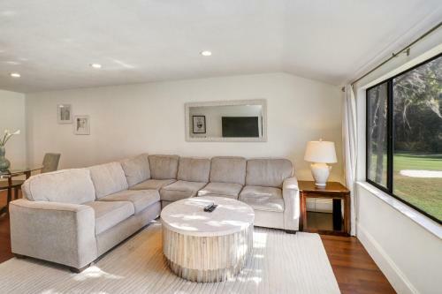 Apartamento Saddlebrook Golf Course View Condo With Kitchen