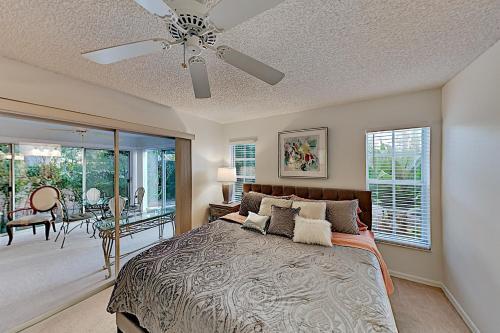 Plantation Country Club Condo Unit 101
