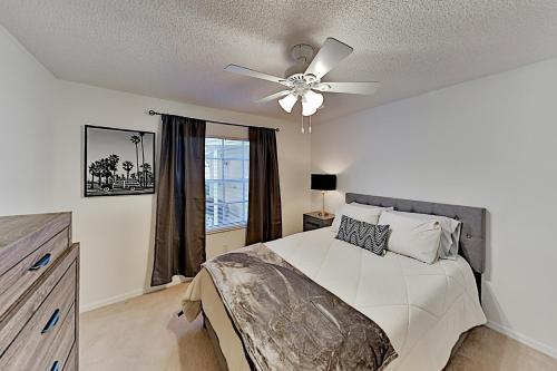 Plantation Country Club Condo Unit 101