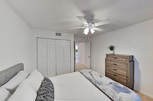 Plantation Country Club Condo Unit 101