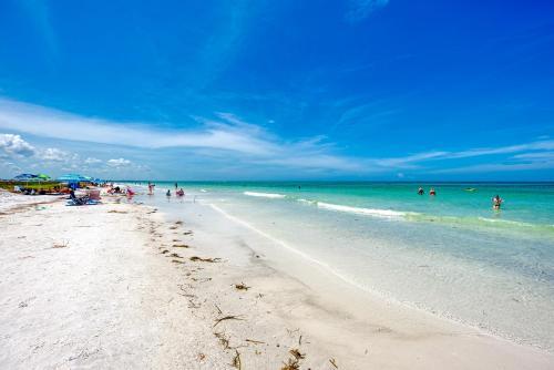Apartamento Great Location Siesta Beach