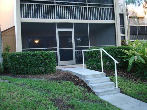 Apartamento Midnight Cove #714, Bayside In Siesta Key, Fl