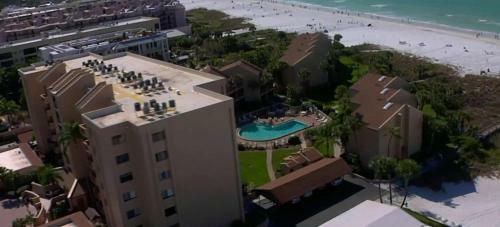 Apartamento Midnight Cove #714, Bayside In Siesta Key, Fl