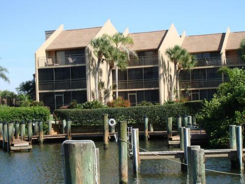 Apartamento Midnight Cove #532, Bayside In Siesta Key, Fl