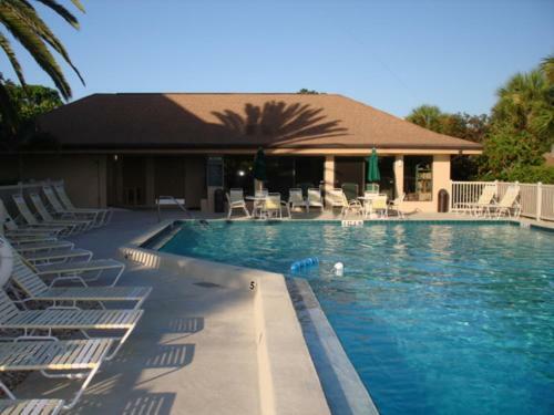 Apartamento Midnight Cove #532, Bayside In Siesta Key, Fl
