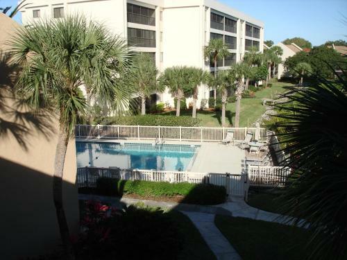 Apartamento Midnight Cove #532, Bayside In Siesta Key, Fl