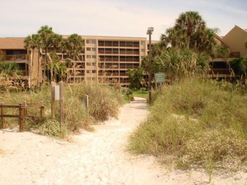 Apartamento Midnight Cove #532, Bayside In Siesta Key, Fl