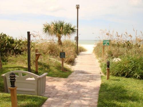 Apartamento Midnight Cove #532, Bayside In Siesta Key, Fl
