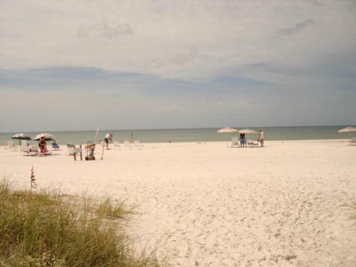 Apartamento Midnight Cove #532, Bayside In Siesta Key, Fl