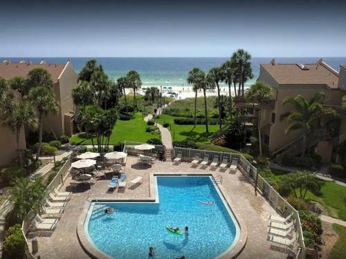 Apartamento Midnight Cove #532, Bayside In Siesta Key, Fl