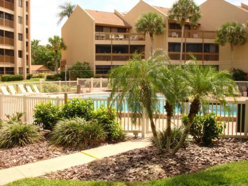 Apartamento Midnight Cove #532, Bayside In Siesta Key, Fl