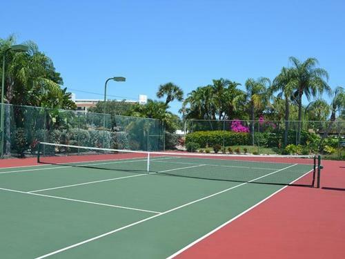 Apartamento Midnight Cove #532, Bayside In Siesta Key, Fl