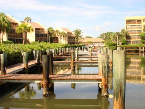 Apartamento Midnight Cove #532, Bayside In Siesta Key, Fl