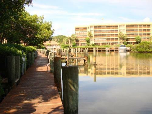 Apartamento Midnight Cove #532, Bayside In Siesta Key, Fl
