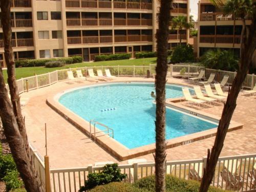 Apartamento Midnight Cove #532, Bayside In Siesta Key, Fl