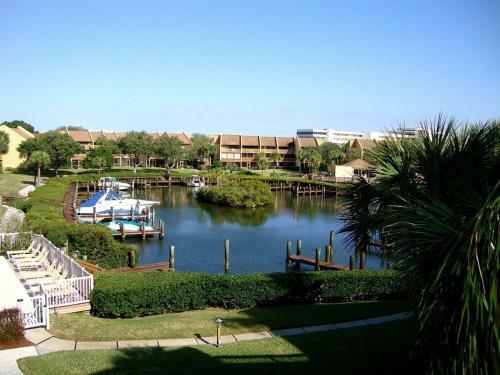 Apartamento Midnight Cove #532, Bayside In Siesta Key, Fl