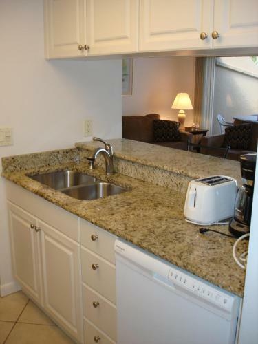 Apartamento Midnight Cove #532, Bayside In Siesta Key, Fl