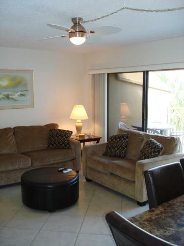 Apartamento Midnight Cove #532, Bayside In Siesta Key, Fl