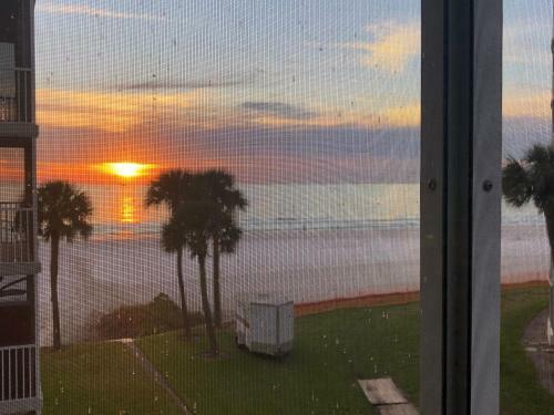 Apartamento Beachfront Condo! Gulf View From All Rooms, Pool, Chairs Provided