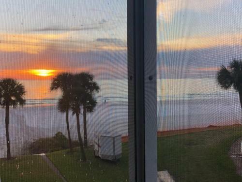 Apartamento Beachfront Condo! Gulf View From All Rooms, Pool, Chairs Provided
