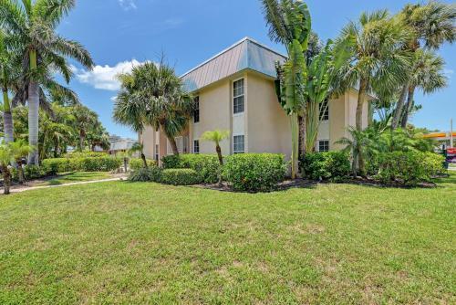 Apartamento Rare Gem In Siesta Key Village