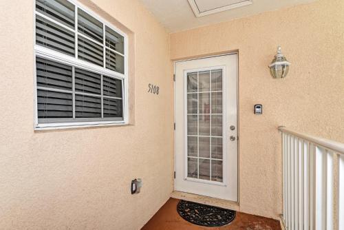 Apartamento Rare Gem In Siesta Key Village