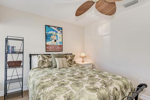 Apartamento Rare Gem In Siesta Key Village