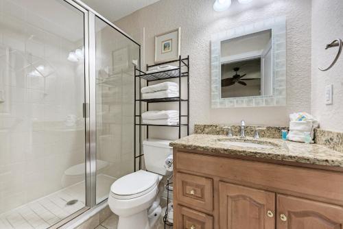 Apartamento Rare Gem In Siesta Key Village
