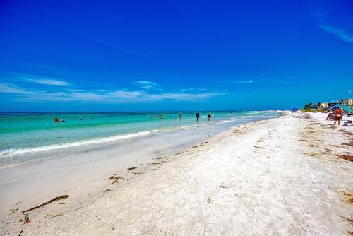 Apartamento Rare Gem In Siesta Key Village