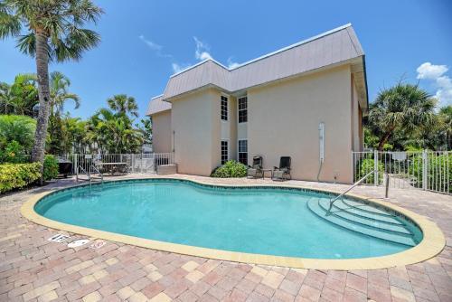 Apartamento Rare Gem In Siesta Key Village