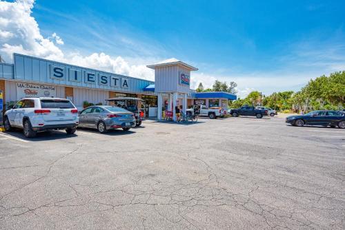 Apartamento Rare Gem In Siesta Key Village