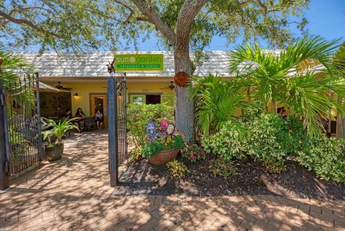 Apartamento Rare Gem In Siesta Key Village