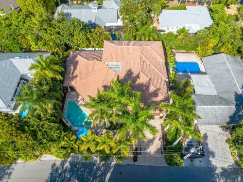 Villa Buena Vida; By Beachside Management