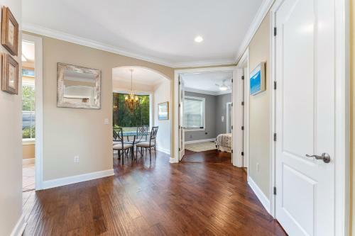 Villa Buena Vida; By Beachside Management