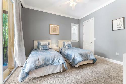 Villa Buena Vida; By Beachside Management