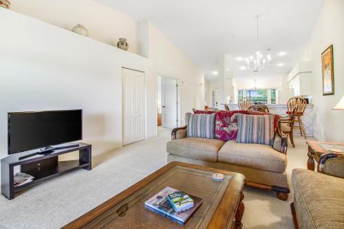Lakeview Oasis