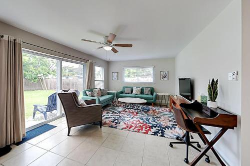 Bee Ridge Retreat