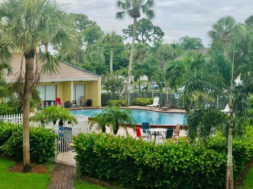 Apartamento Spacious Condo Close To Siesta
