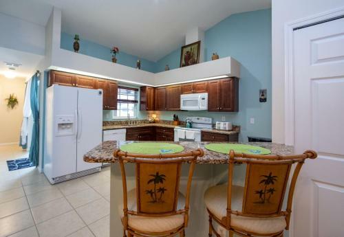 Sarasota Vacation Home