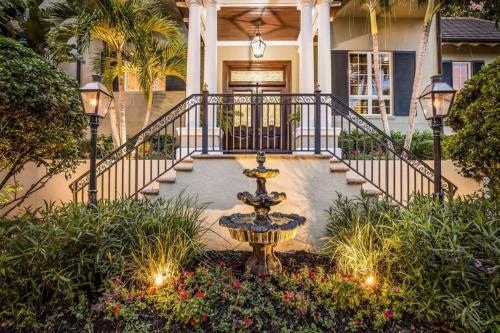 Sarasota Luxury Estate