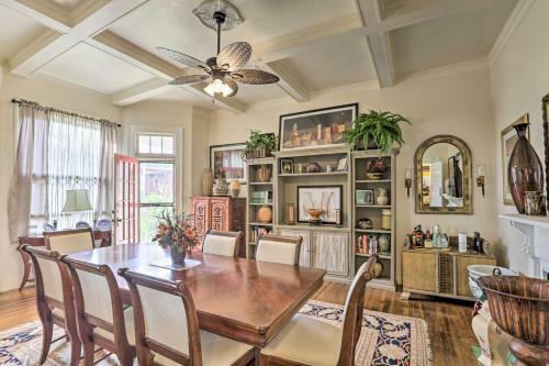 Central Albany Home With Covered Porch And Patio!
