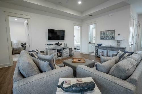 Gulf Coast Getaway Home