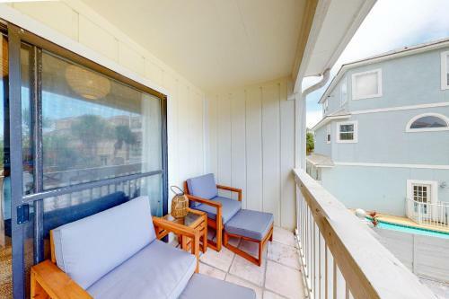 Seaside Serenity - Beacons 9