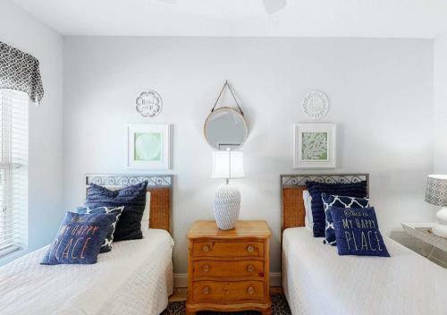 Apartamento Dunes Of Seagrove By Ts