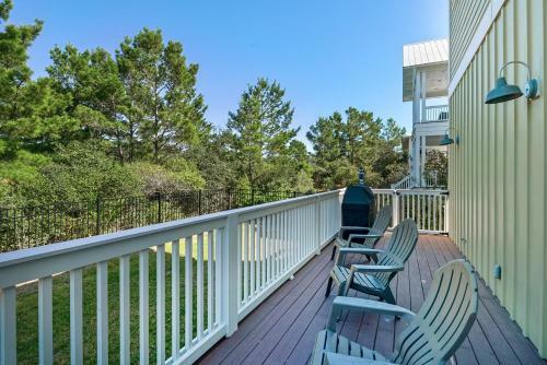 Pistachio By The Sea By Realjoy Vacations