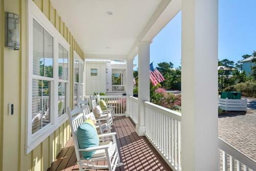 Pistachio By The Sea By Realjoy Vacations